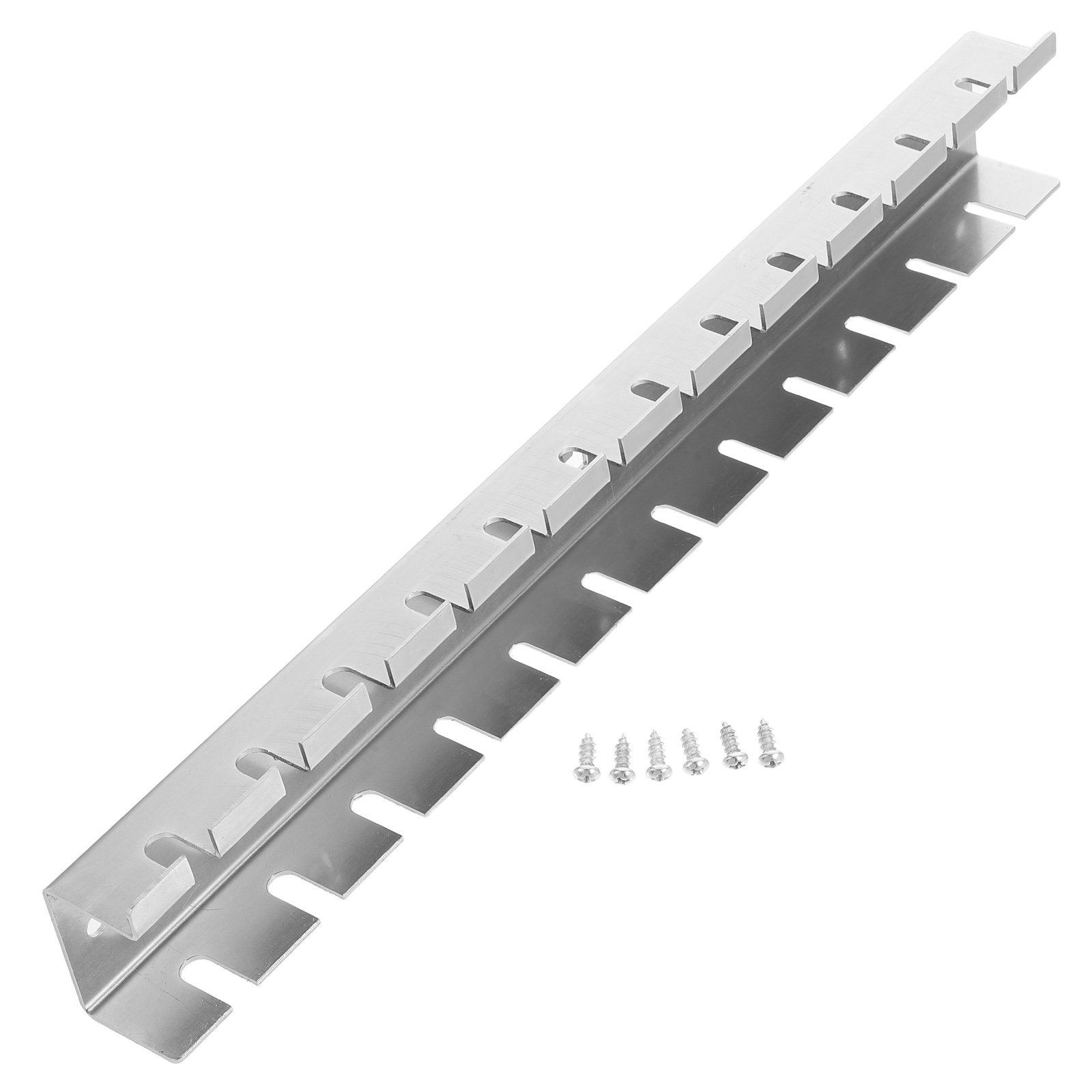 Pegboard Screwdriver Holder He - Workshop Tools Wall บทวิจารณ์และราคา