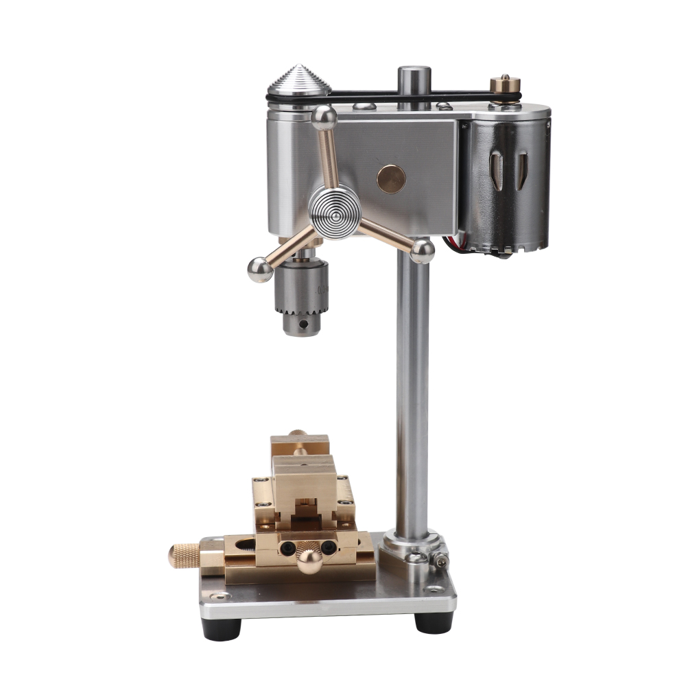 Mini Table Drill Micro Bench D - Tools & Workshop Equipment บทวิจารณ์และราคา