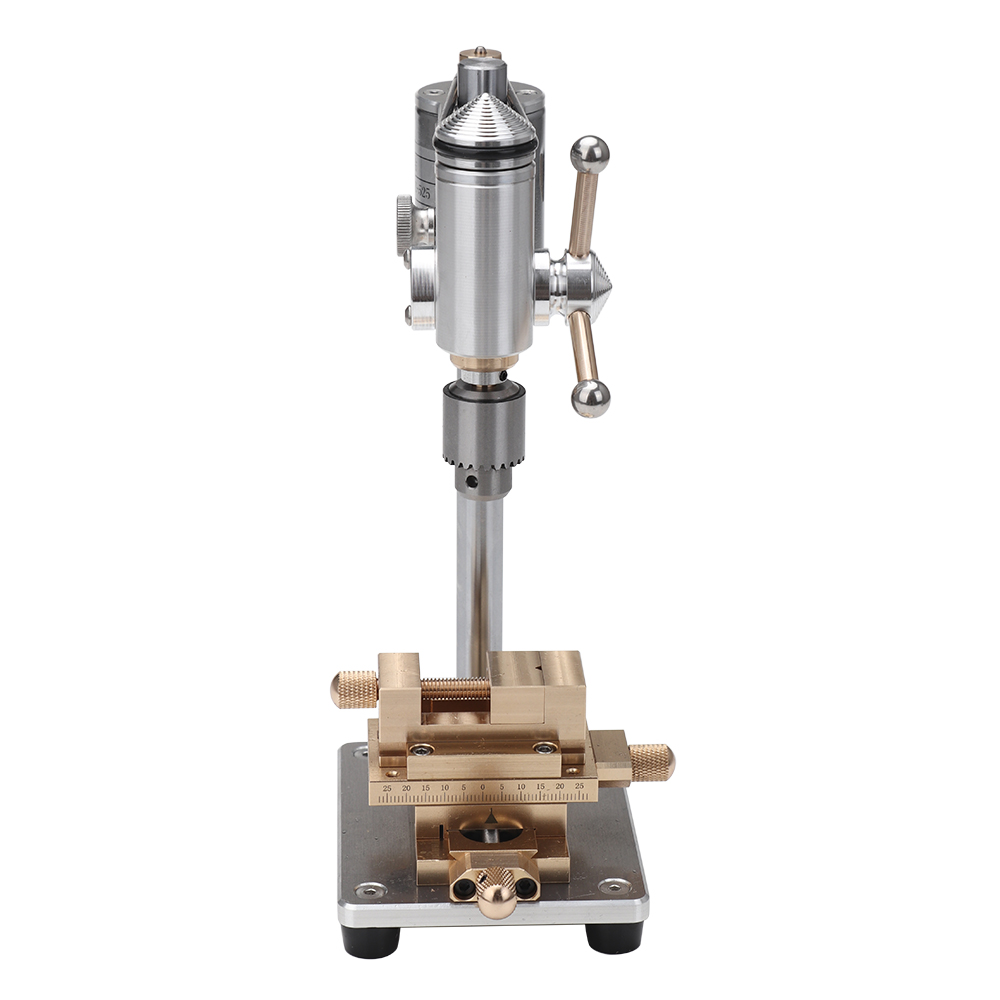 Mini Table Drill Micro Bench D - Tools & Workshop Equipment บทวิจารณ์และราคา
