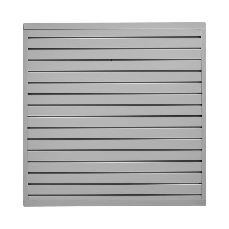 PVC Wall Plank 4 x 4 ft For Ga - Workshop Tools Wall บทวิจารณ์และราคา