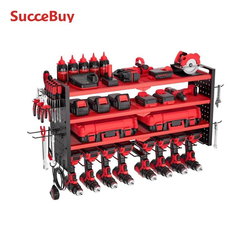 SucceBuy 4-Layer Hand Power To - Workshop Electric Tools บทวิจารณ์และราคา