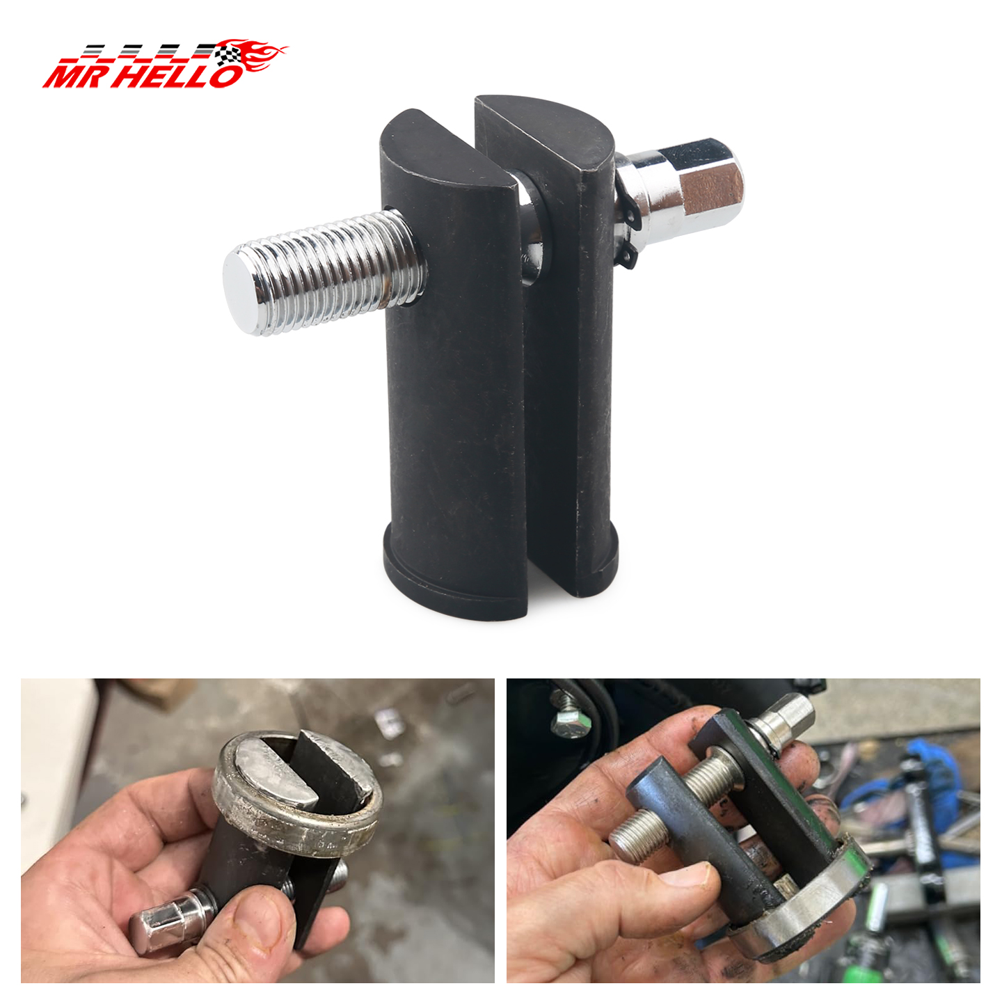 For Motorcycle Steering Stem B - Tools For Motorcycle Workshop บทวิจารณ์และราคา