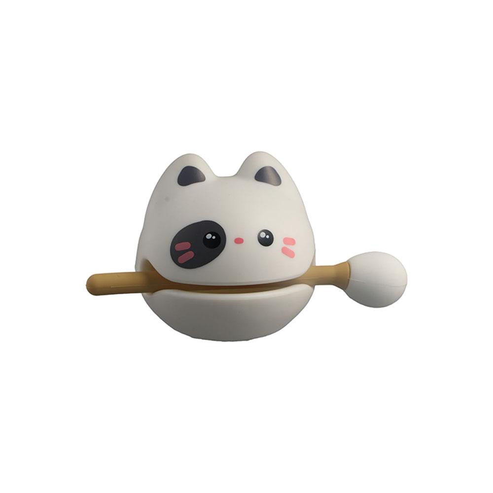 Animal Shape Small Wooden Fish - Mallet Wood Carving บทวิจารณ์และราคา
