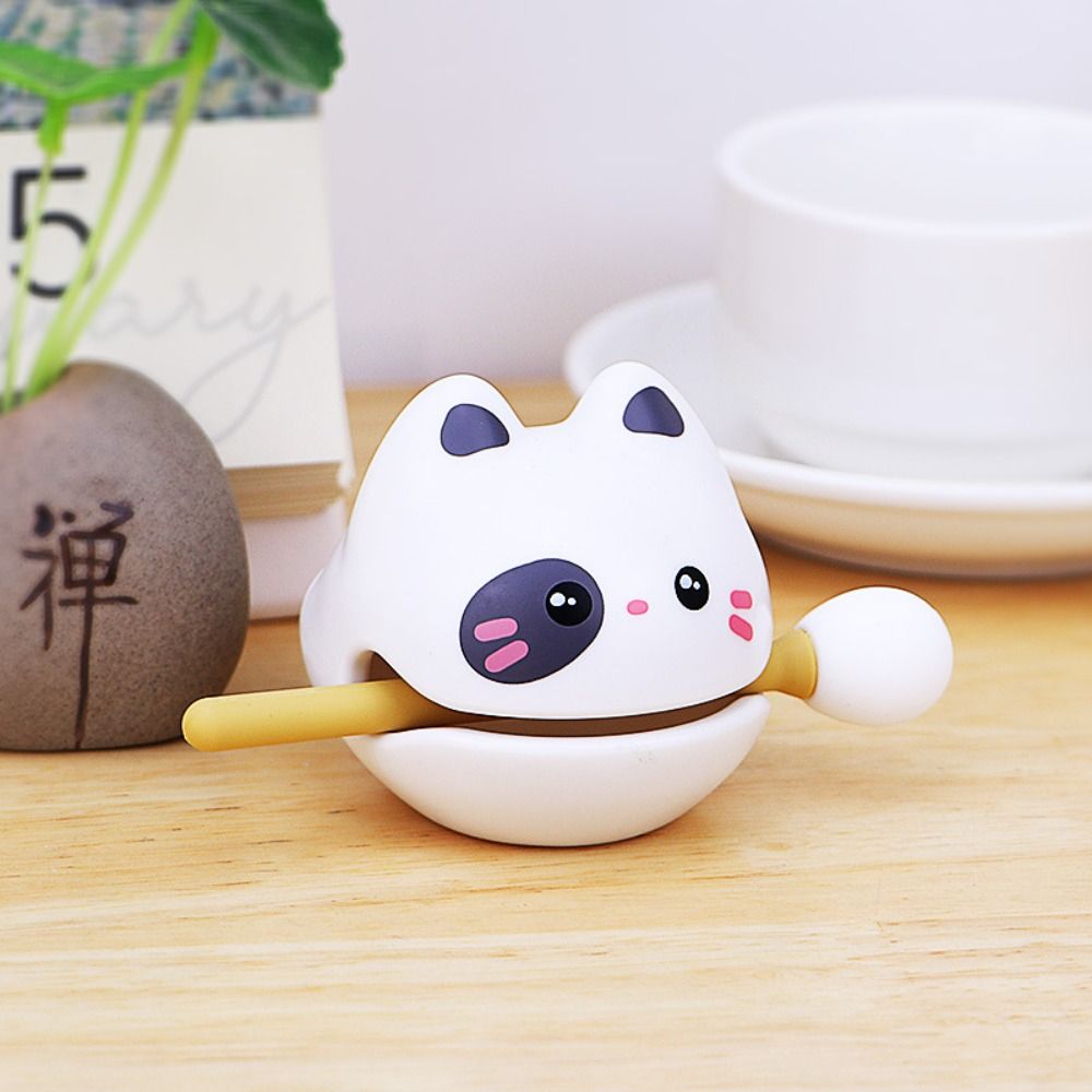 Animal Shape Small Wooden Fish - Mallet Wood Carving บทวิจารณ์และราคา