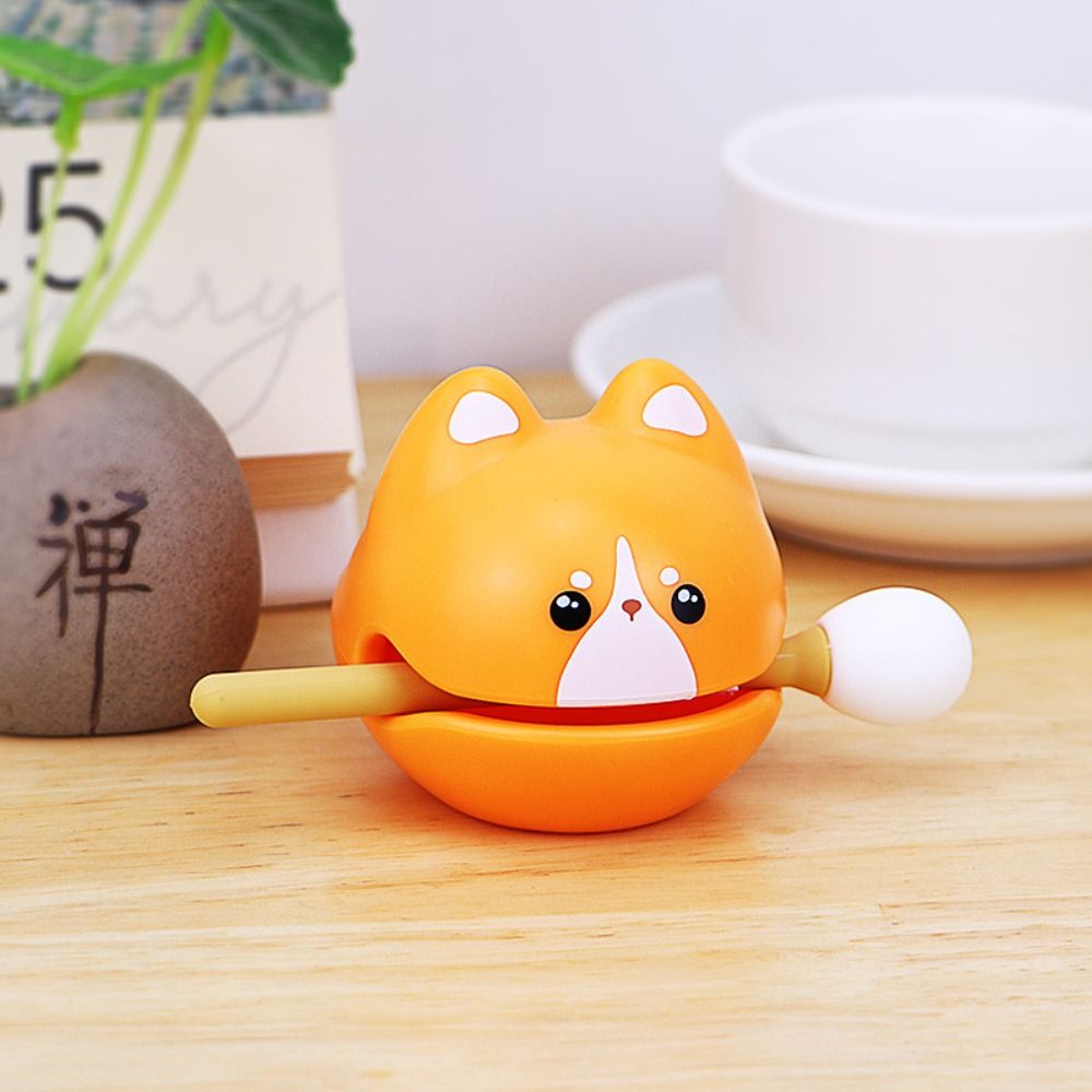 Animal Shape Small Wooden Fish - Mallet Wood Carving บทวิจารณ์และราคา