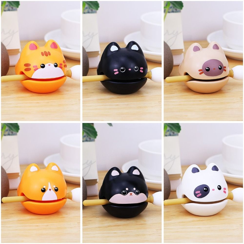 Animal Shape Small Wooden Fish - Mallet Wood Carving บทวิจารณ์และราคา