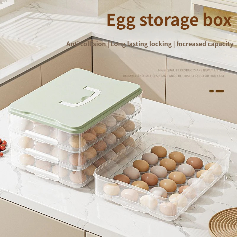 Egg storage box refrigerator s - Tools & Workshop Equipment บทวิจารณ์และราคา