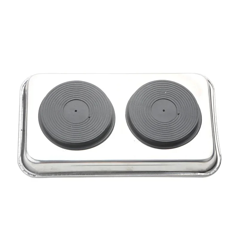 Round /Square Magnetic Bowl, D - Magnetic Parts Tray บทวิจารณ์และราคา