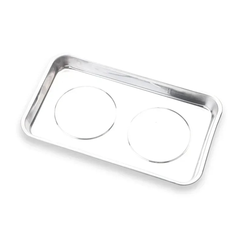 Round /Square Magnetic Bowl, D - Magnetic Parts Tray บทวิจารณ์และราคา
