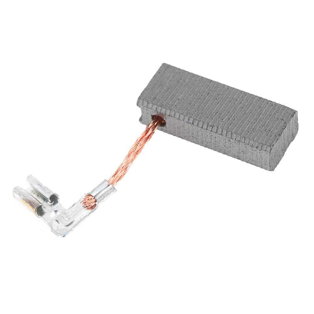Motor Brush Carbon Brush Power - Workshop Electric Tools บทวิจารณ์และราคา