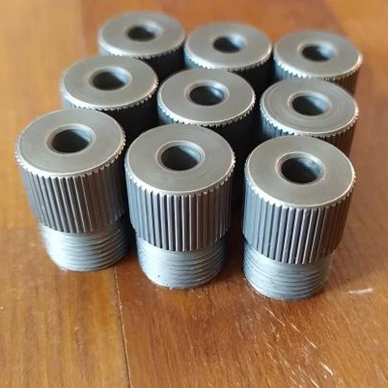 7Pcs Drill Sleeve Woodworking  - Pocket Hole Jig บทวิจารณ์และราคา