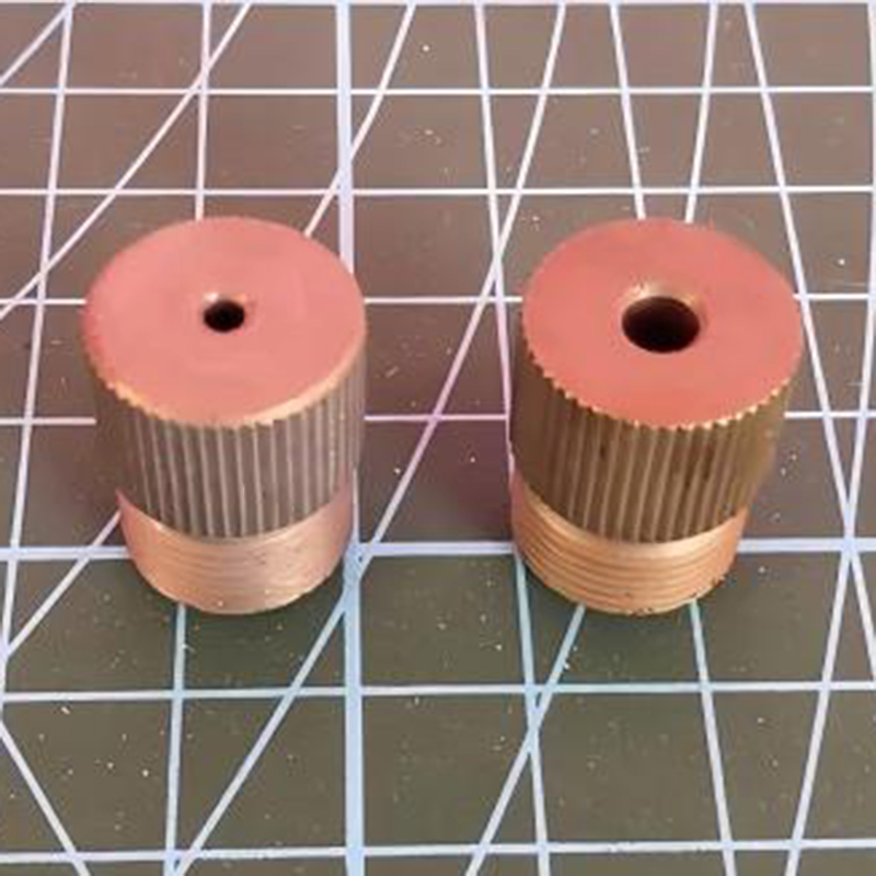 7Pcs Drill Sleeve Woodworking  - Pocket Hole Jig บทวิจารณ์และราคา