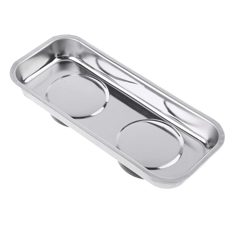 Magnet Screw Tray 15x6.5cm/5.9 - Magnetic Parts Tray บทวิจารณ์และราคา