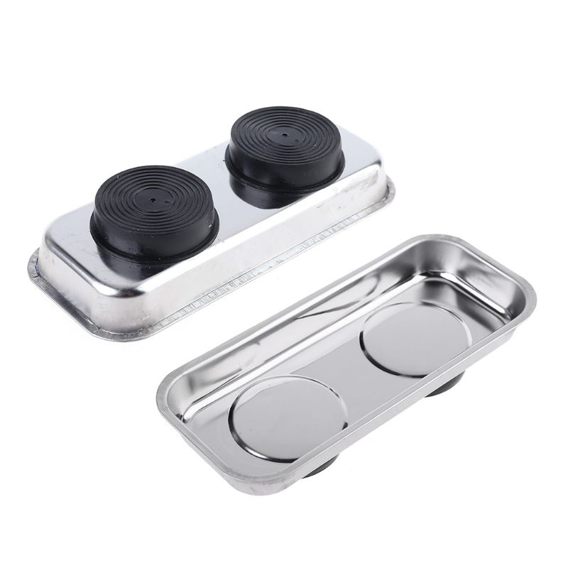 Magnet Screw Tray 15x6.5cm/5.9 - Magnetic Parts Tray บทวิจารณ์และราคา