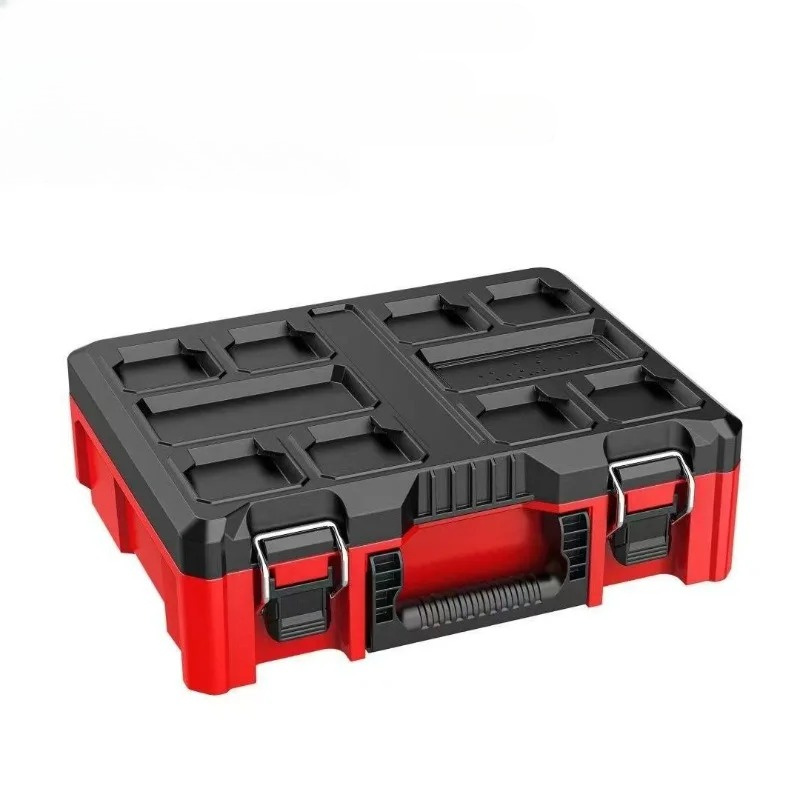 Tool Organizer Box Case Heavy  - Workshop Garage Tools Manufacturer บทวิจารณ์และราคา
