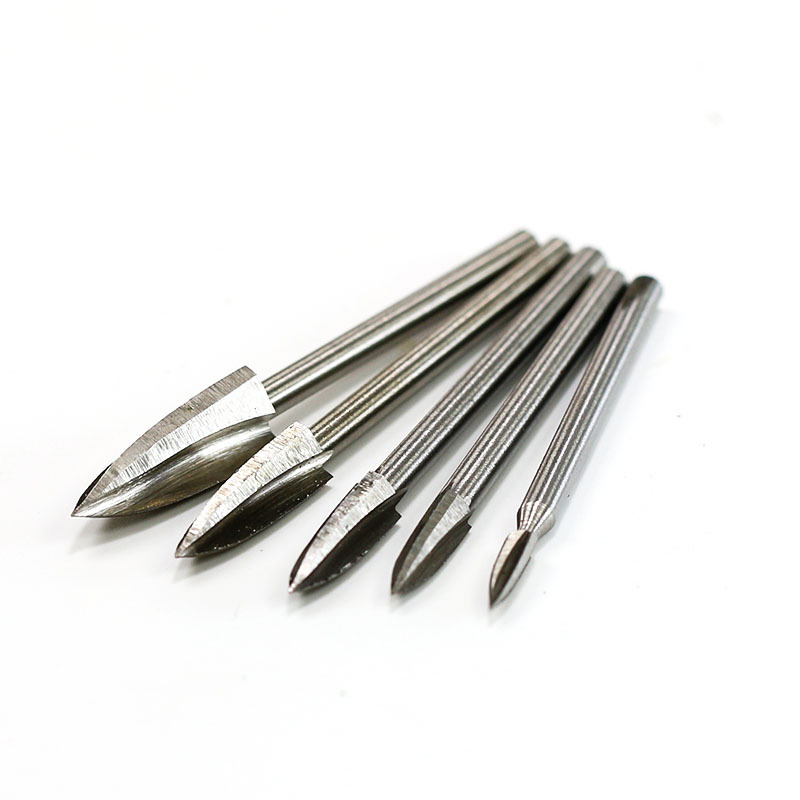 Solid Carbide Steel Engraving  - Chisel Set Wood บทวิจารณ์และราคา