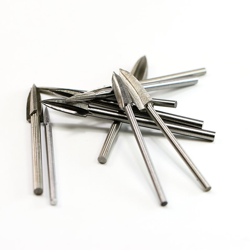 Solid Carbide Steel Engraving  - Chisel Set Wood บทวิจารณ์และราคา