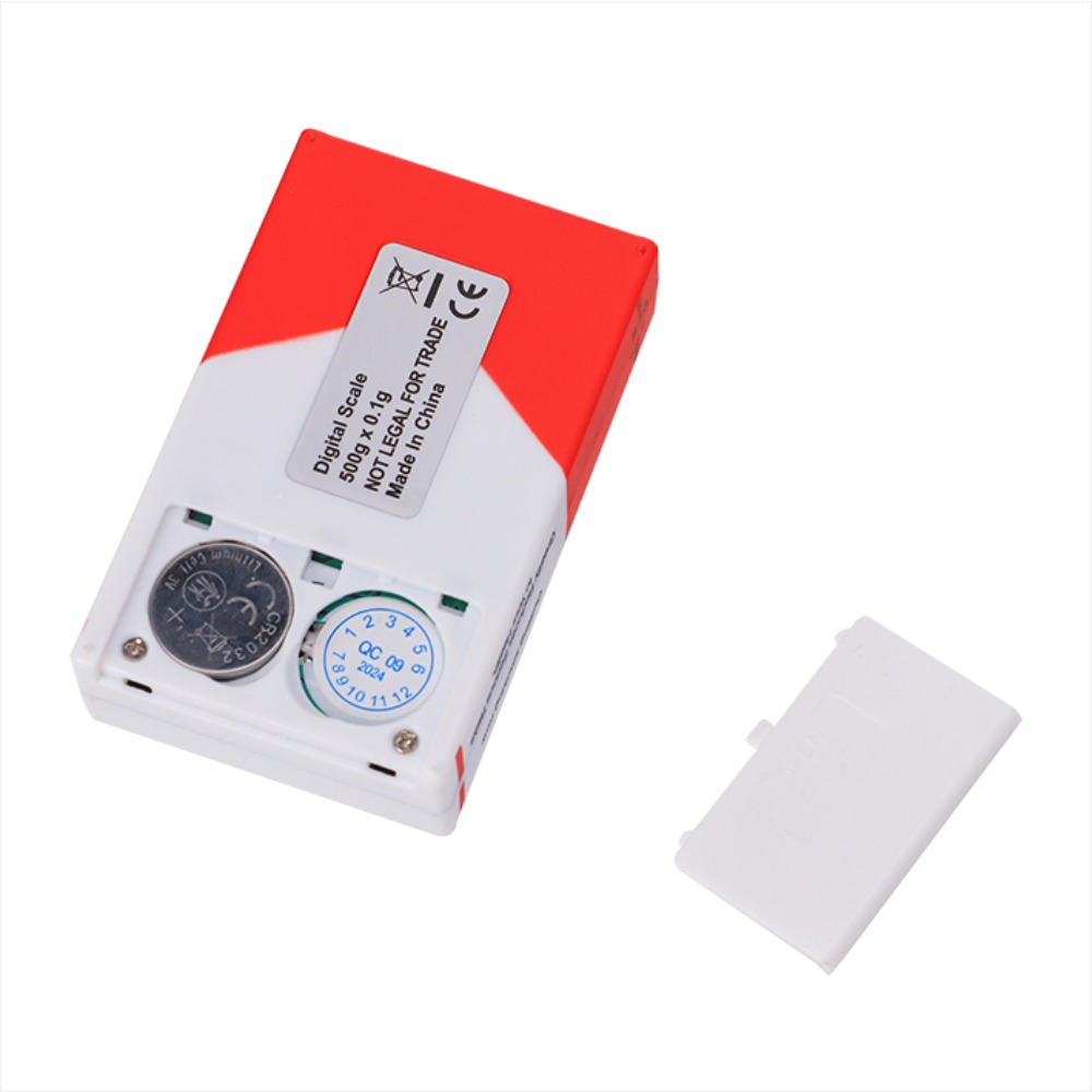 500g/0.1g-0.01g Mini Electroni - Tools Vape บทวิจารณ์และราคา