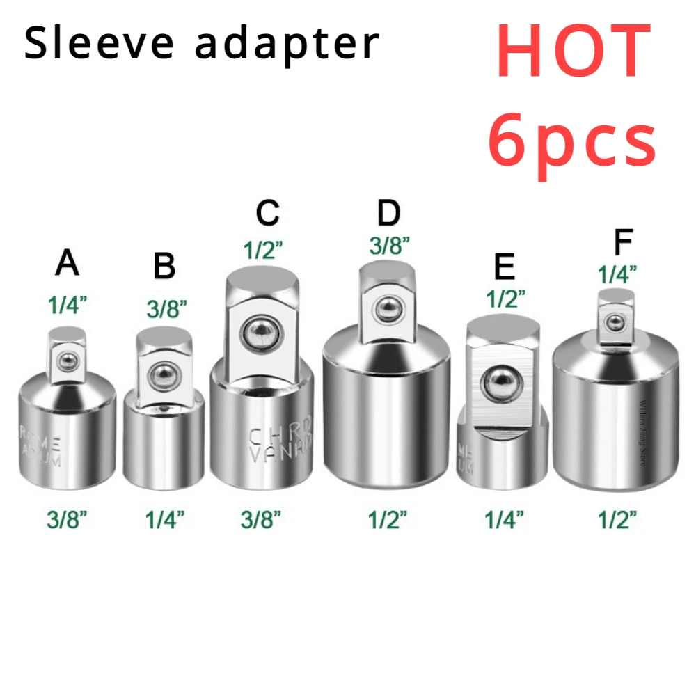 6pcs Vape Ratchet Wrench Gamer - Tools Vape บทวิจารณ์และราคา