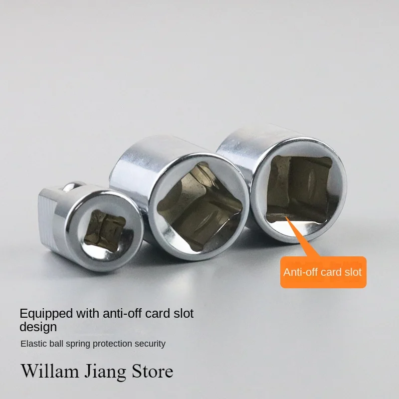 6pcs Vape Ratchet Wrench Gamer - Tools Vape บทวิจารณ์และราคา