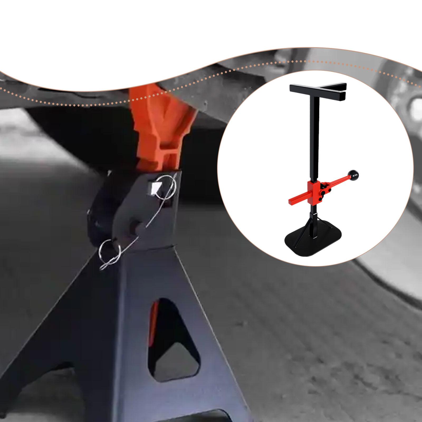 Motorcycle Adjustable Lift Sta - Tools For Motorcycle Workshop บทวิจารณ์และราคา