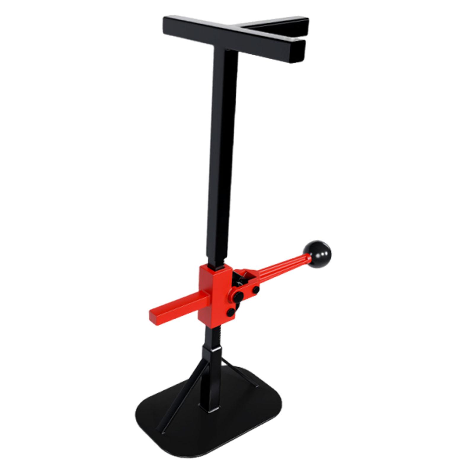 Motorcycle Adjustable Lift Sta - Tools For Motorcycle Workshop บทวิจารณ์และราคา
