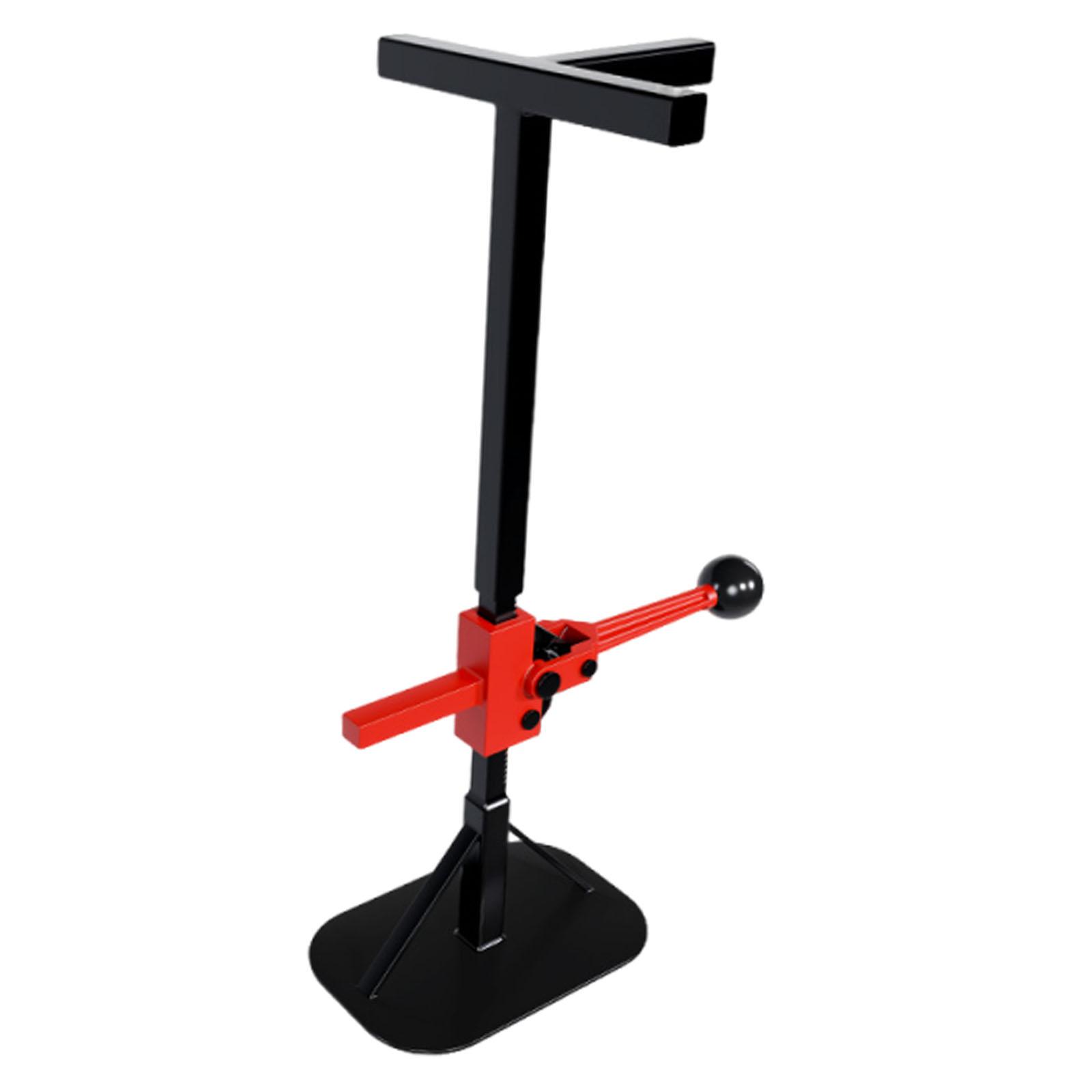 Motorcycle Adjustable Lift Sta - Tools For Motorcycle Workshop บทวิจารณ์และราคา