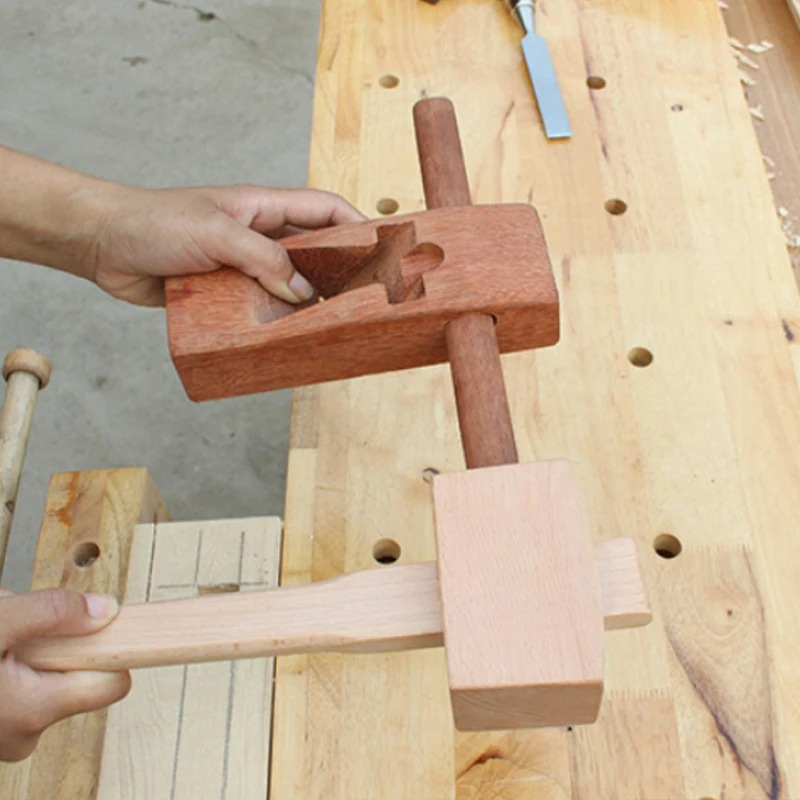 DIY handmade leather, woodwork - Mallet Wood Carving บทวิจารณ์และราคา