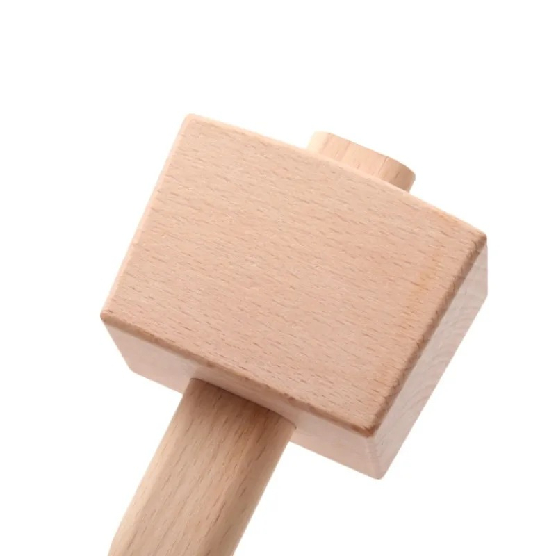 DIY handmade leather, woodwork - Mallet Wood Carving บทวิจารณ์และราคา
