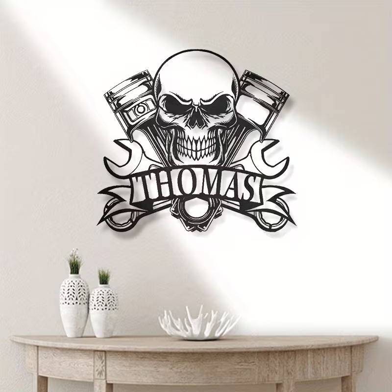 Custom Name Tools Repair Metal - Workshop Tools And Names บทวิจารณ์และราคา