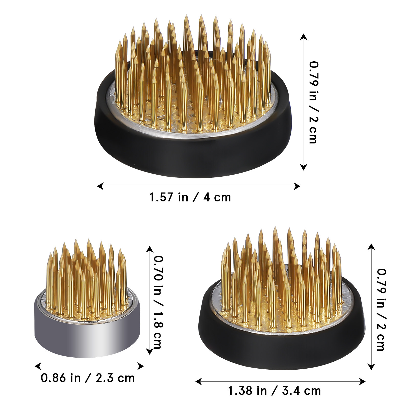 3Pcs Floral Arrangement Base F - Tools Use In The Workshop บทวิจารณ์และราคา