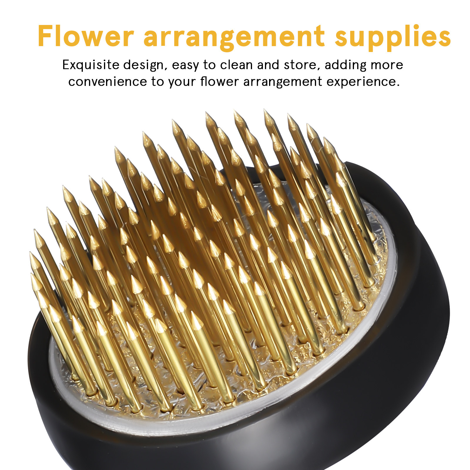 3Pcs Floral Arrangement Base F - Tools Use In The Workshop บทวิจารณ์และราคา