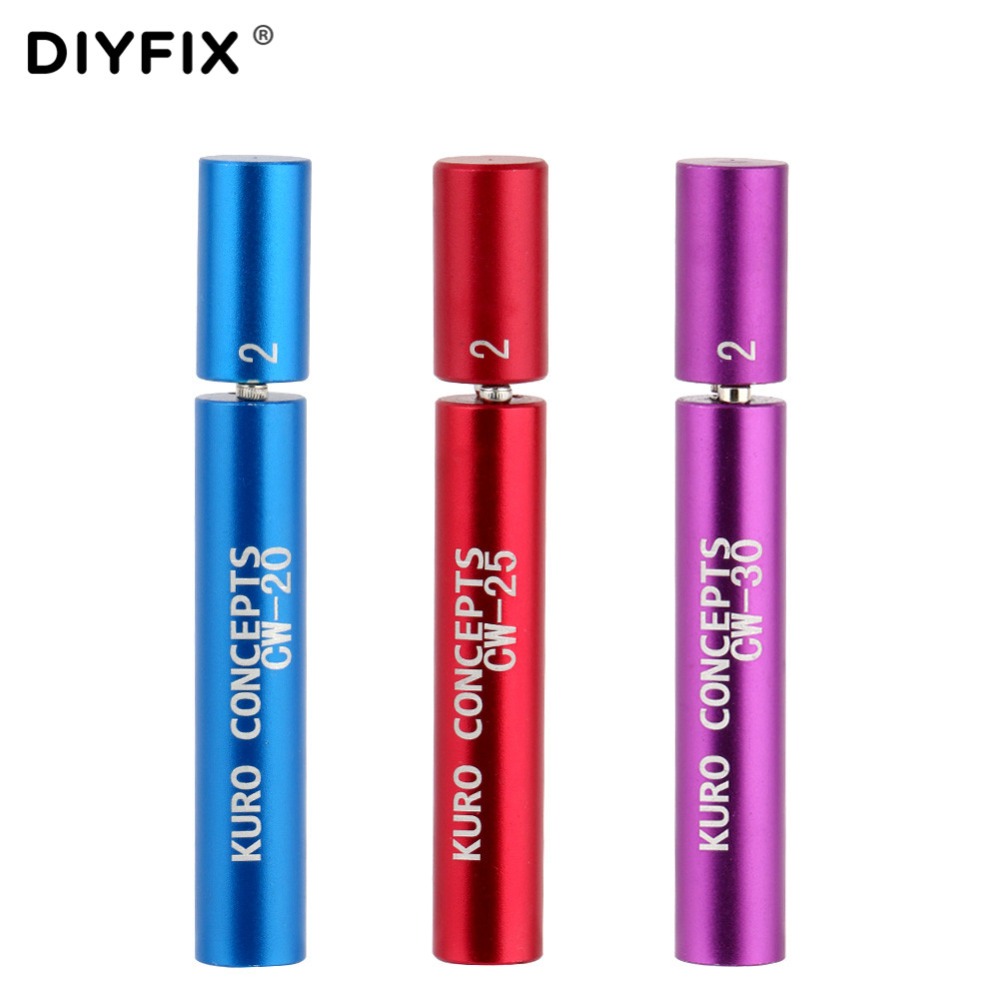 DIYFIX Coil Winder Wire Coiler - Tools Vape บทวิจารณ์และราคา