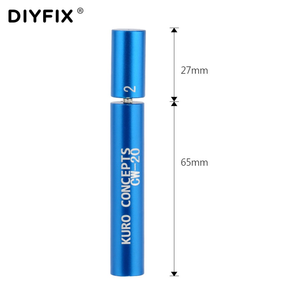 DIYFIX Coil Winder Wire Coiler - Tools Vape บทวิจารณ์และราคา