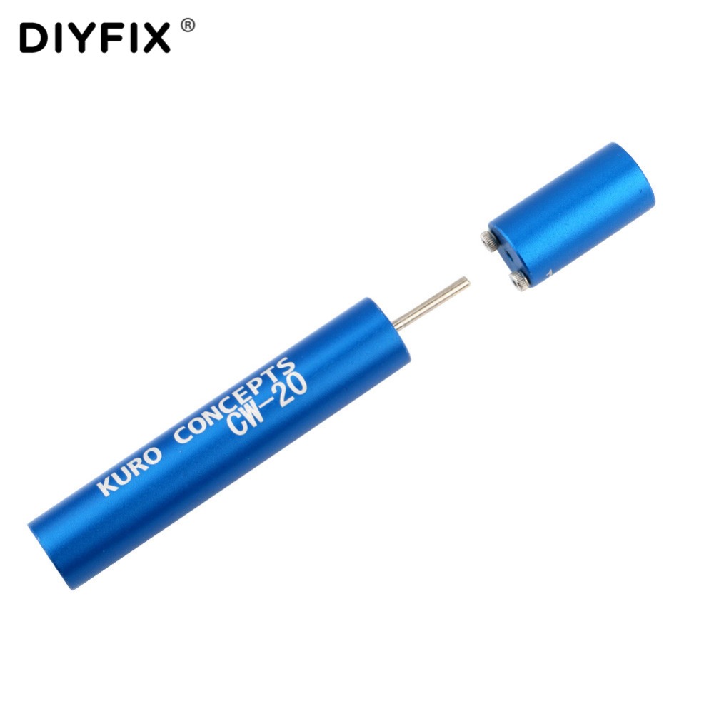 DIYFIX Coil Winder Wire Coiler - Tools Vape บทวิจารณ์และราคา