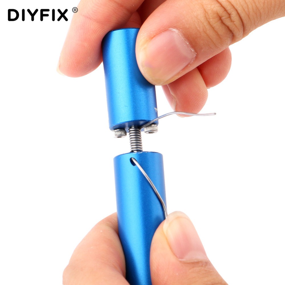 DIYFIX Coil Winder Wire Coiler - Tools Vape บทวิจารณ์และราคา