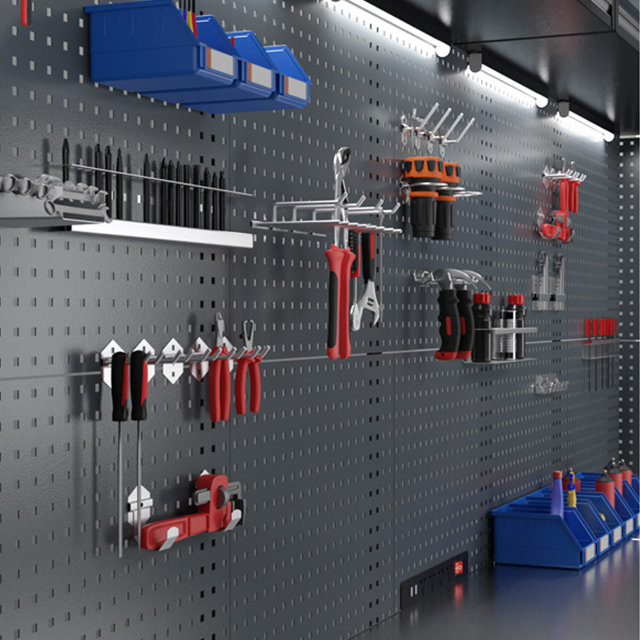 Garage Storage Combination Too - Workshop Garage Tools Manufacturer บทวิจารณ์และราคา