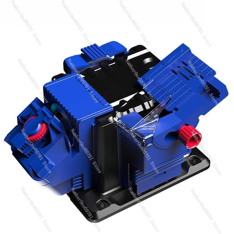 S1D-DW01-56/S1D-DW05-52 Multi- - Workshop Tools Knife Sharpener บทวิจารณ์และราคา