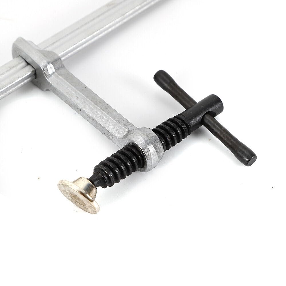 5pcs/set F Clamp Welding Clamp - Clamp Set F Style บทวิจารณ์และราคา