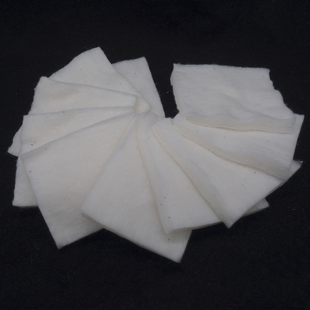 2 Type Vape Cotton Japanese Or - Tools Vape บทวิจารณ์และราคา