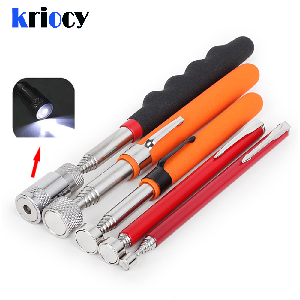 Mini Portable Telescopic Magne - Workshop Tools Sale บทวิจารณ์และราคา