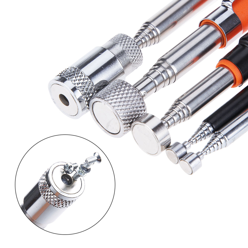 Mini Portable Telescopic Magne - Workshop Tools Sale บทวิจารณ์และราคา