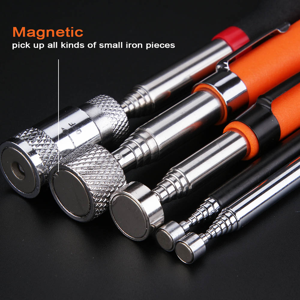 Mini Portable Telescopic Magne - Workshop Tools Sale บทวิจารณ์และราคา