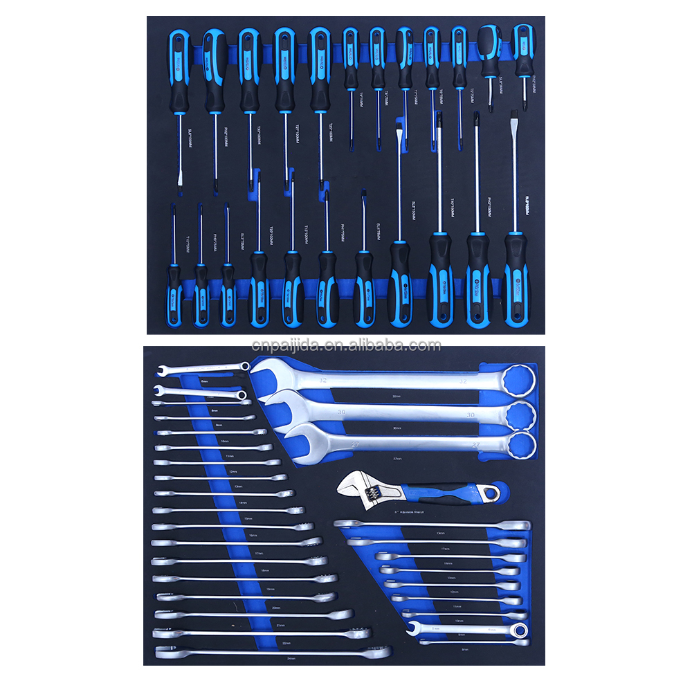 287Pcs Tool Set Combination To - Workshop Garage Tools Manufacturer บทวิจารณ์และราคา