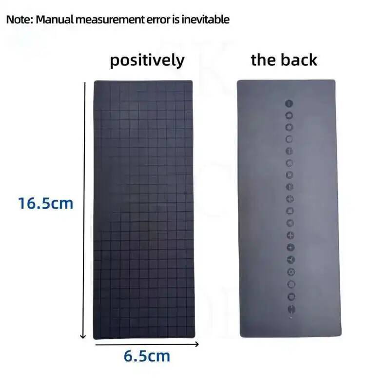Double-Sided Magnetic Screw Ho - Workshop Electric Tools บทวิจารณ์และราคา