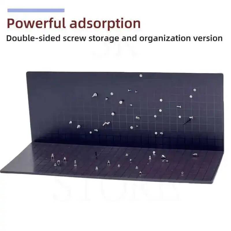 Double-Sided Magnetic Screw Ho - Workshop Electric Tools บทวิจารณ์และราคา