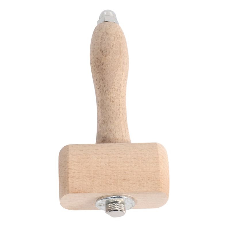 A60Z2X Wooden Mallet Leathercr - Mallet Wood Carving บทวิจารณ์และราคา