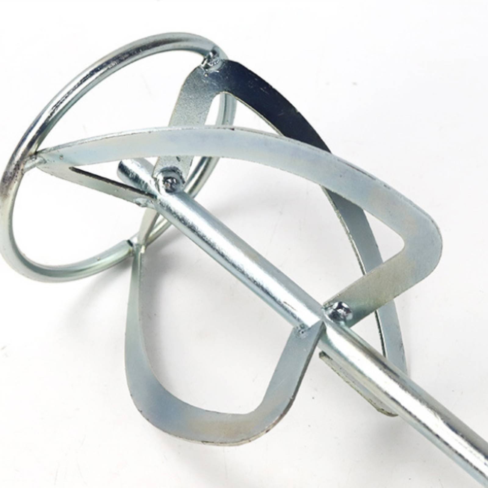 Cement Blender Paddle Efficien - Tools Use In The Workshop บทวิจารณ์และราคา