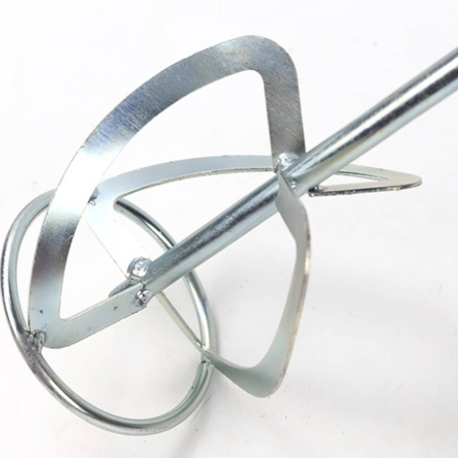 Cement Blender Paddle Efficien - Tools Use In The Workshop บทวิจารณ์และราคา