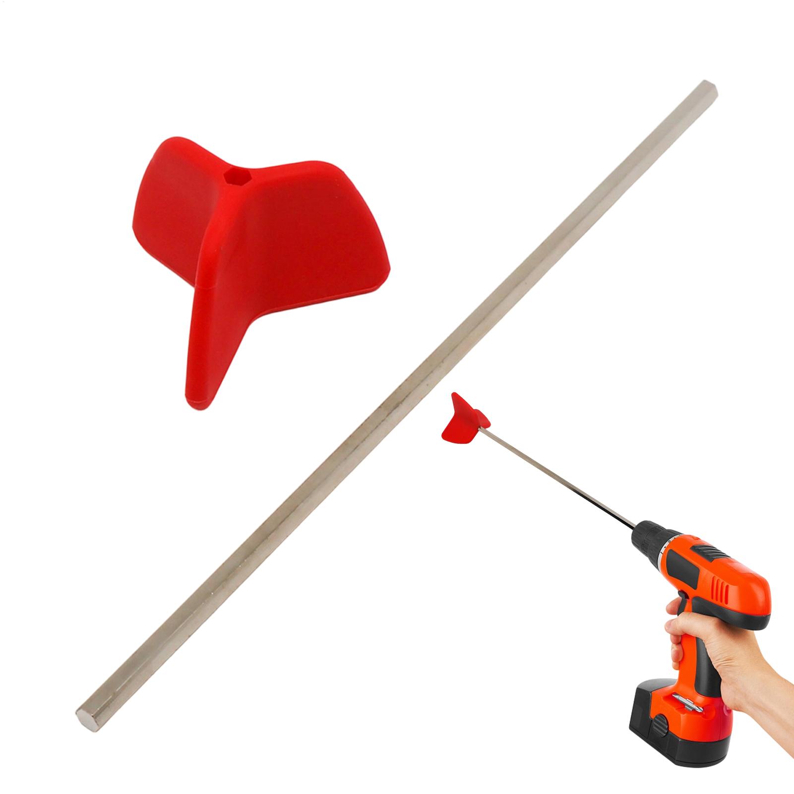 Paint Stirrer for Drill Quick  - Workshop Electric Tools บทวิจารณ์และราคา